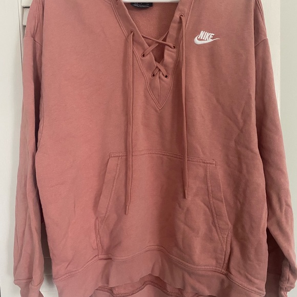 Nike Hoodie - Picture 2 of 4